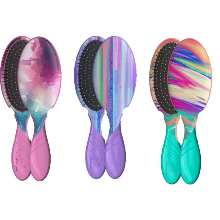 Wet Brush Swift Strokes Original Detangler