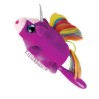 Wet Brush Kids Detangling Plush Brush - Unicorn