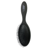 Speedy Supalite Black Hair Dryer & Wonder Brush Duo Pack