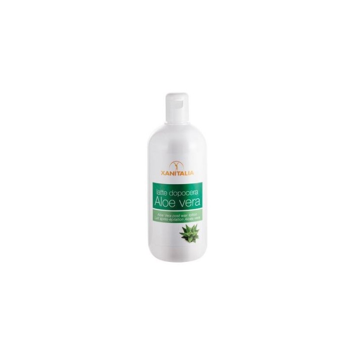 Xanitalia Aloe Vera Post Wax Lotion 500ml