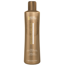 Keratin Anti Frizz Conditioner
