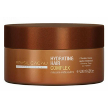 Keratin Hydrating Mask
