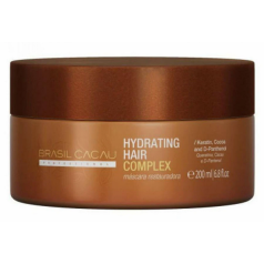 Keratin Hydrating Mask 200ml