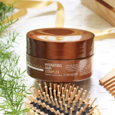 Keratin Hydrating Mask 200ml