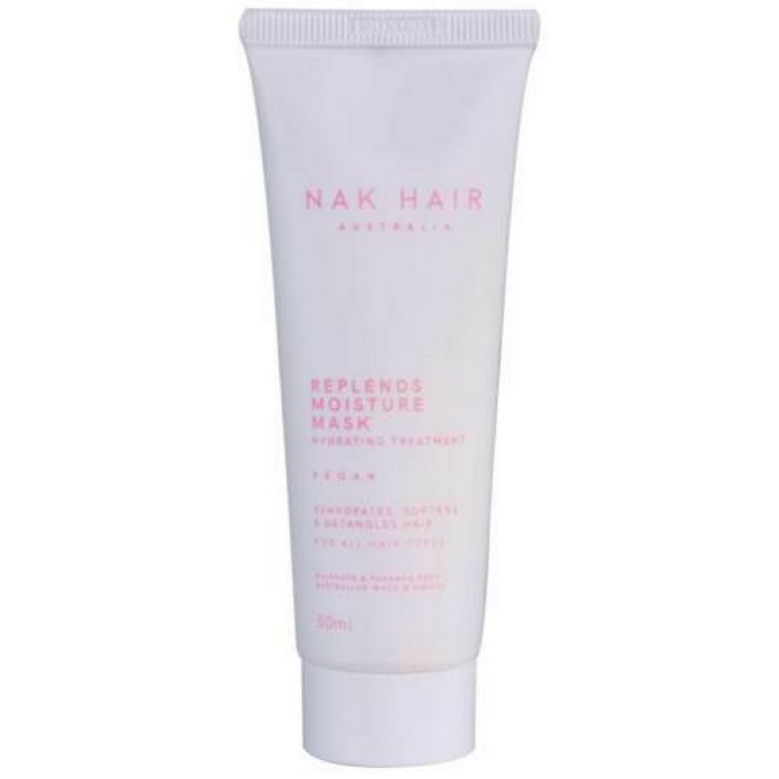 NAK Replends Moisture Mask Mini