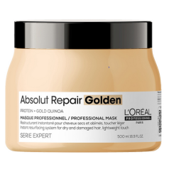 Absolut Repair Golden Masque 500ml