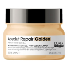 Absolut Repair Golden Masque 250ml