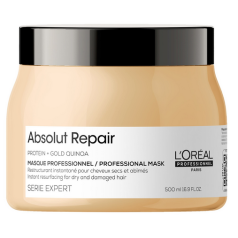 Absolut Repair Resurfacing Masque 500ml
