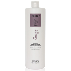 Purify Energy Daily Shampoo 1 Litre