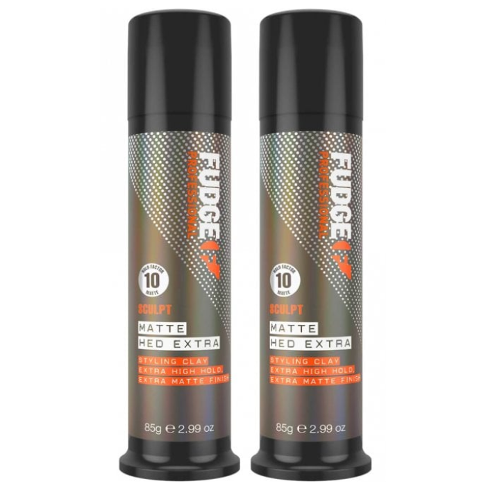 Fudge Matte Hed Extra Duo