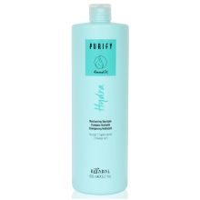 Purify Hydra Moisturizing Shampoo