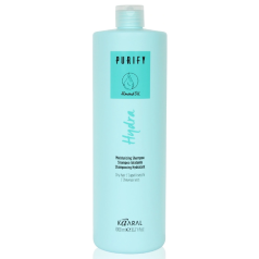 Purify Hydra Moisturizing Shampoo 1 Litre