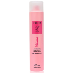 Purify Volume Shampoo 300ml