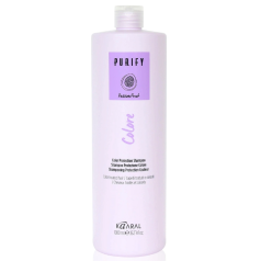 Purify Colore Color Protection Shampoo 1 Litre