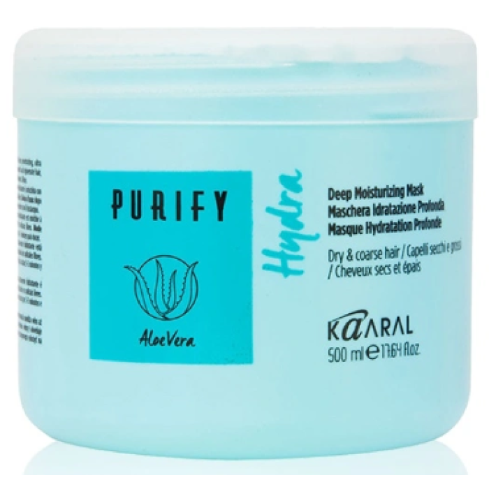 Kaaral Purify Hydra Deep Moisturizing Mask