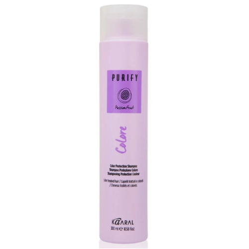 Kaaral Purify Colore Color Protection Shampoo