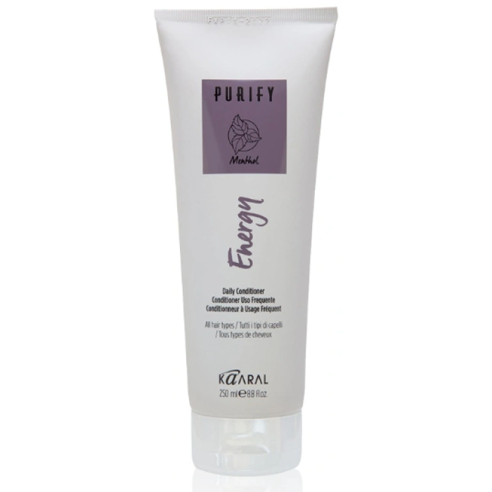 Kaaral Purify Energy Daily Conditioner