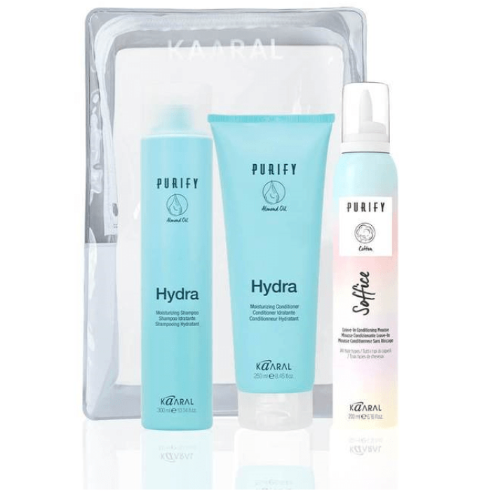 Kaaral Purify Hydra Trio Pack