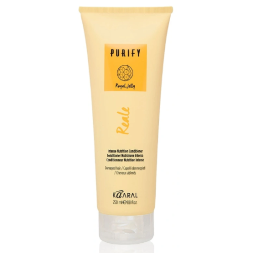 Kaaral Purify Reale Intense Nutrition Conditioner