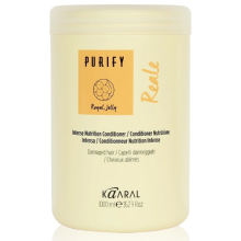 Purify Reale Intense Nutrition Conditioner