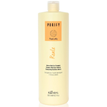 Purify Reale Intense Nutrition Shampoo