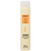 Purify Reale Intense Nutrition Shampoo