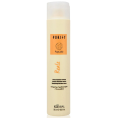 Purify Reale Intense Nutrition Shampoo 300ml