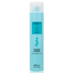 Purify Hydra Moisturizing Shampoo 300ml