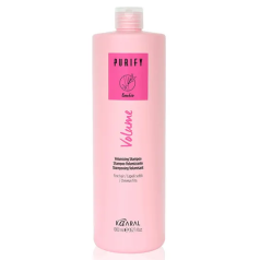 Purify Volume Shampoo 1 Litre