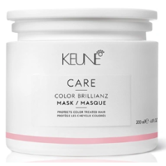 Care Color Brillianz Mask 200ml
