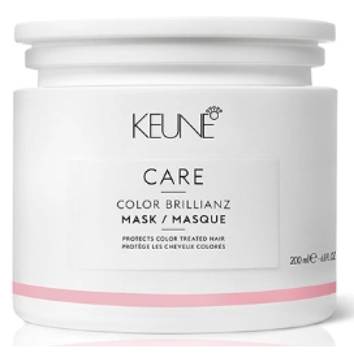 Keune Care Color Brillianz Mask