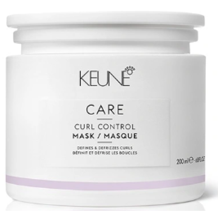 Keune Care Curl Control Mask