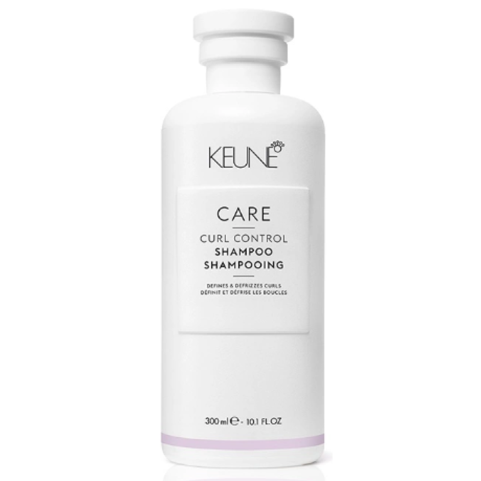Keune Care Curl Control Shampoo