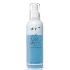 Care Keratin Smooth 2-Phase Spray 200ml