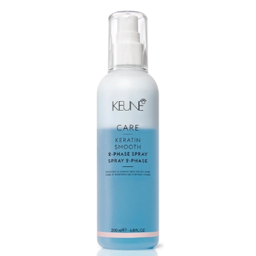 Keune Care Keratin Smooth 2-Phase Spray