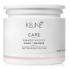 Care Keratin Smooth Mask 200ml