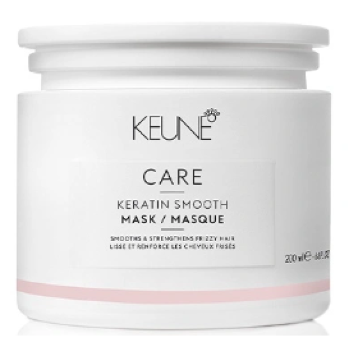 Keune Care Keratin Smooth Mask