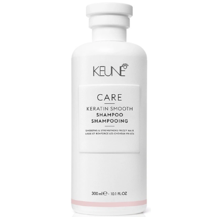 Keune Care Keratin Smooth Shampoo