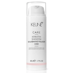 Care Keratin Smooth Silkening Polish 50ml