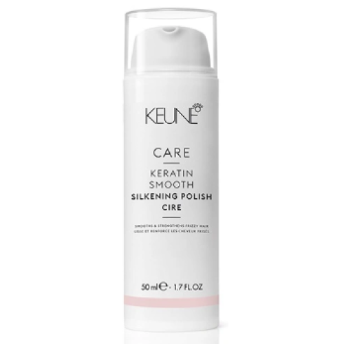 Keune Care Keratin Smooth Silkening polish