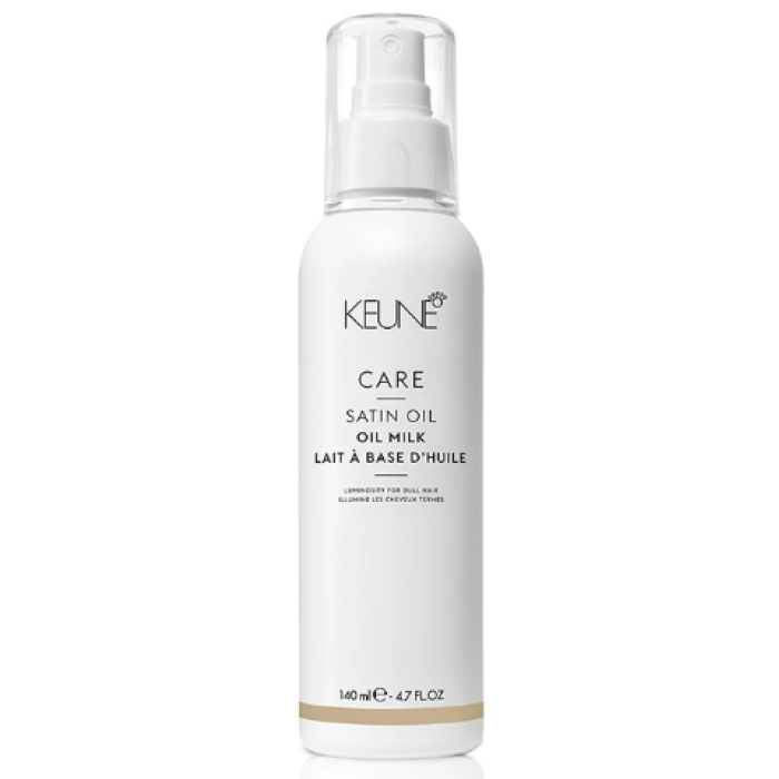 Keune Care Satin Oil - Oil Milk
