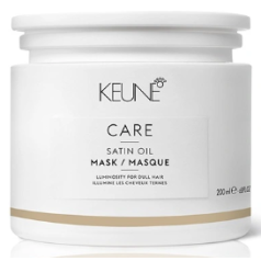 Care Satin Oil Mask 200ml
