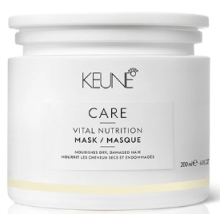 Care Vital Nutrition Mask