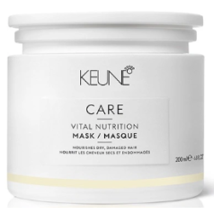 Care Vital Nutrition Mask 200ml