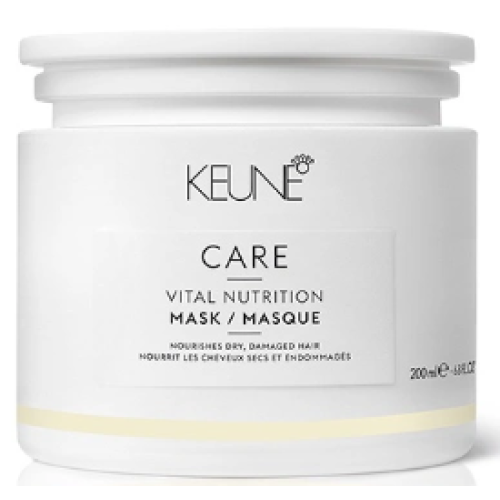 Keune Care Vital Nutrition Mask