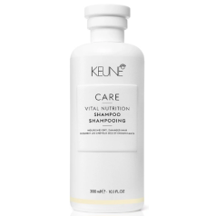 Care Vital Nutrition Shampoo