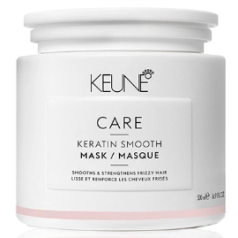 Care Keratin Smooth Mask 500ml