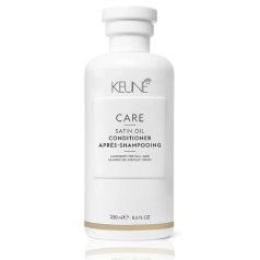 Care Satin Oil Conditioner 250ml