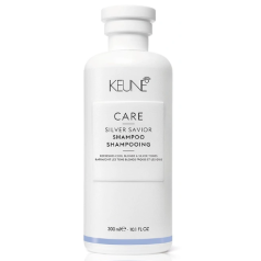 Care Silver Savior Shampoo