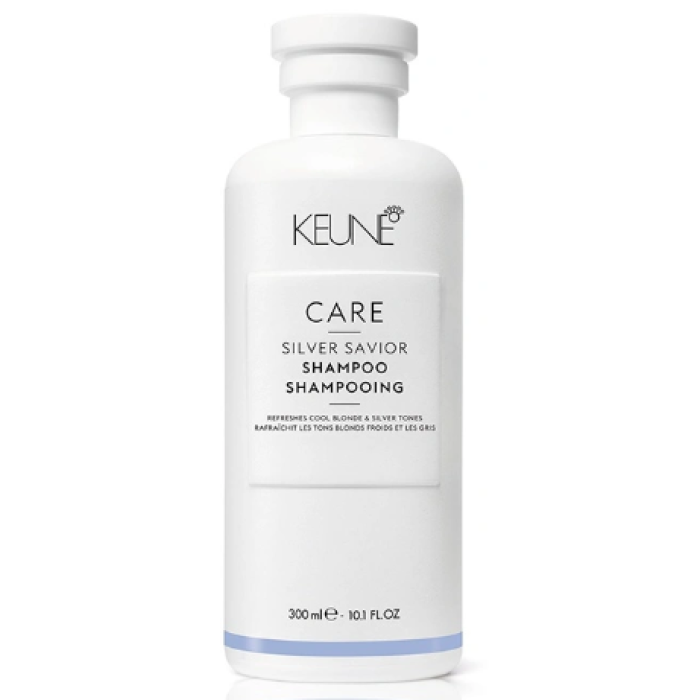 Keune Silver Savior Shampoo
